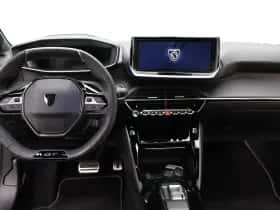 Peugeot e-208 (2024) thumbnail 3