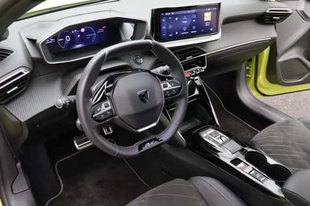 Peugeot e-208 (2024) thumbnail 34