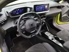 Peugeot e-208 (2024) thumbnail 34