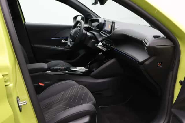 Peugeot e-208 (2024) thumbnail 35