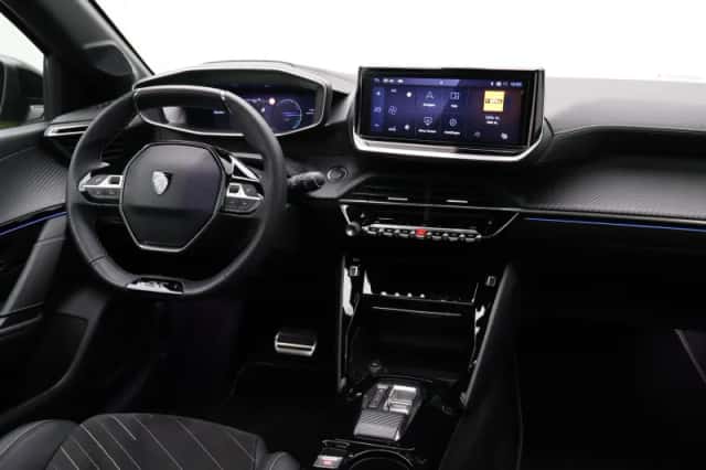 Peugeot e-208 (2024) thumbnail 37