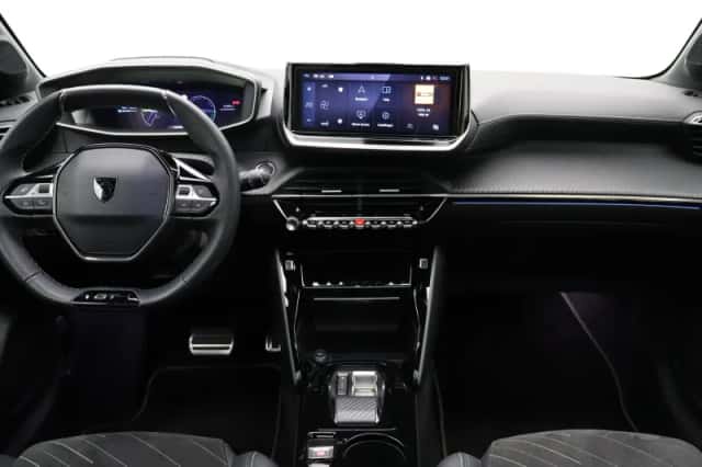 Peugeot e-208 (2024) thumbnail 38