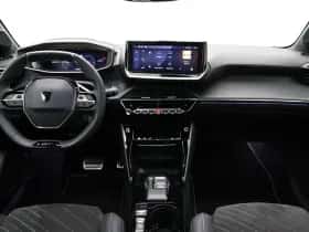 Peugeot e-208 (2024) thumbnail 38