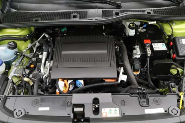Peugeot e-208 (2024) thumbnail 40