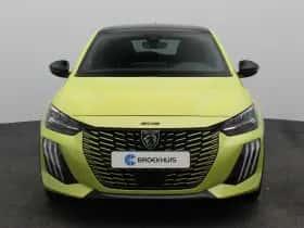 Peugeot e-208 (2024) thumbnail 5