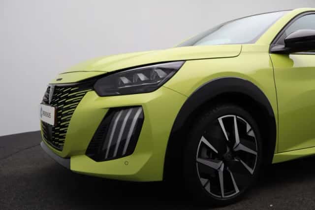 Peugeot e-208 (2024) thumbnail 43
