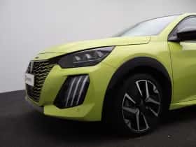 Peugeot e-208 (2024) thumbnail 43