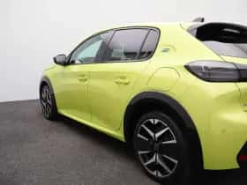 Peugeot e-208 (2024) thumbnail 45
