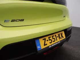 Peugeot e-208 (2024) thumbnail 47