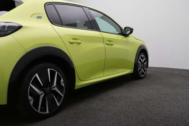 Peugeot e-208 (2024) thumbnail 48