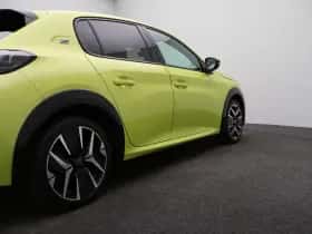 Peugeot e-208 (2024) thumbnail 48
