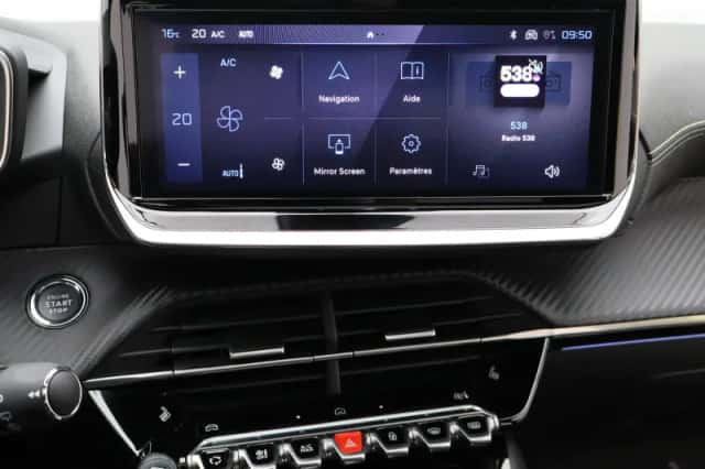 Peugeot e-208 (2024) thumbnail 7