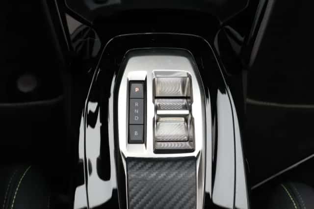 Peugeot e-208 (2024) thumbnail 8