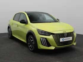 Peugeot e-208 (2024) thumbnail 9