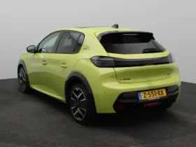 Peugeot e-208 (2024) thumbnail 10