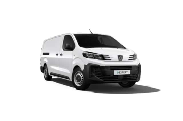 Peugeot Expert (2026) thumbnail 2