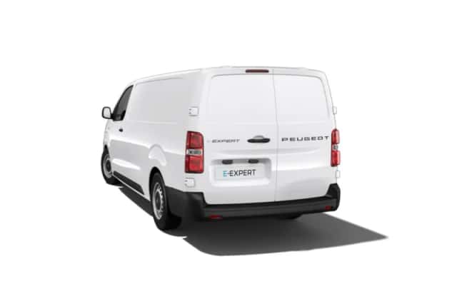 Peugeot Expert (2026) thumbnail 4