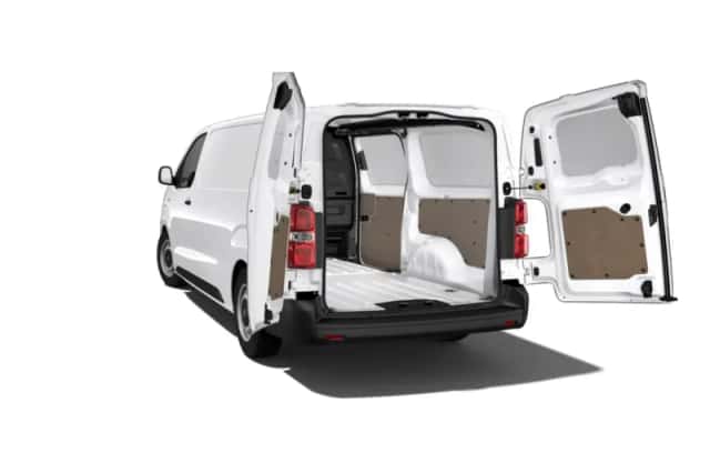 Peugeot Expert (2026) thumbnail 5