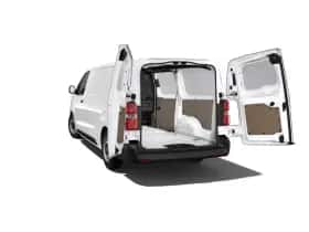 Peugeot Expert (2026) thumbnail 5
