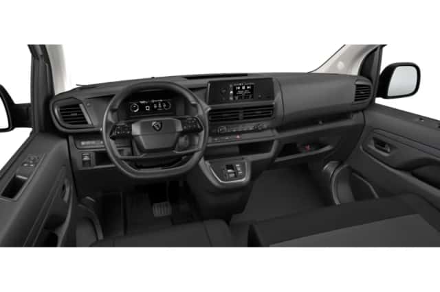 Peugeot Expert (2026) thumbnail 6