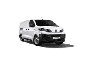 Peugeot Expert (2026) thumbnail 2
