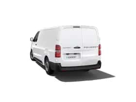 Peugeot Expert (2026) thumbnail 4