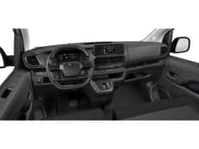 Peugeot Expert (2026) thumbnail 7