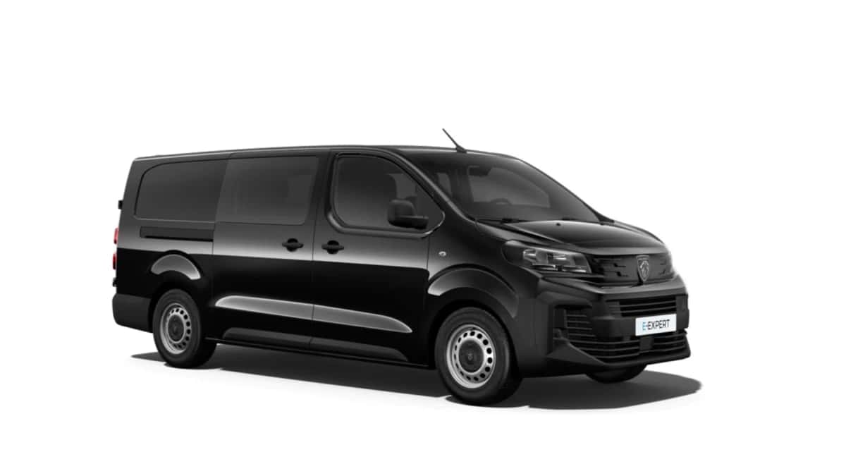 Peugeot Expert (2026) — foto 1