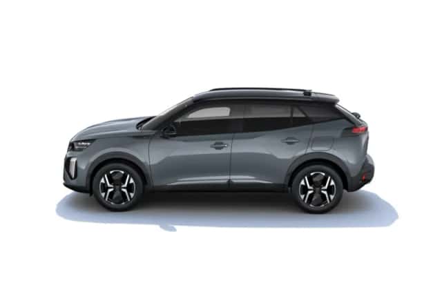 Peugeot 2008 (2026) thumbnail 4
