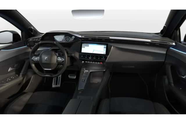 Peugeot 408 (2026) thumbnail 7