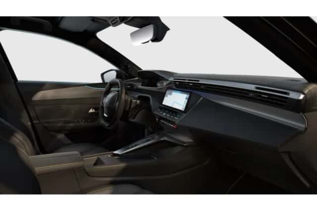 Peugeot 408 (2026) thumbnail 8