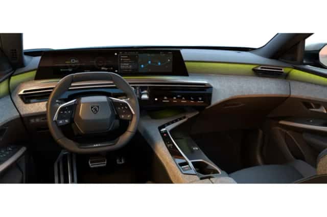 Peugeot 5008 (2026) thumbnail 7