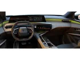 Peugeot 5008 (2026) thumbnail 7