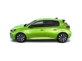 Peugeot 208 (2026) thumbnail 4