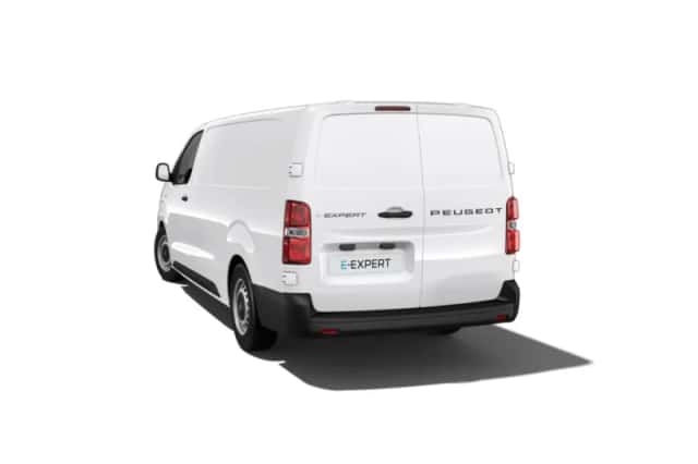 Peugeot Expert (2026) thumbnail 4