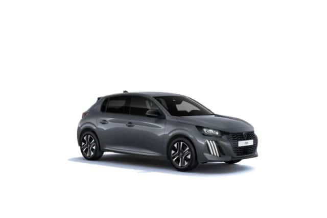 Peugeot 208 (2026) thumbnail 1
