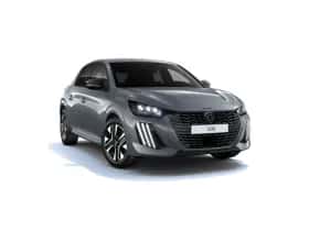 Peugeot 208 (2026) thumbnail 2