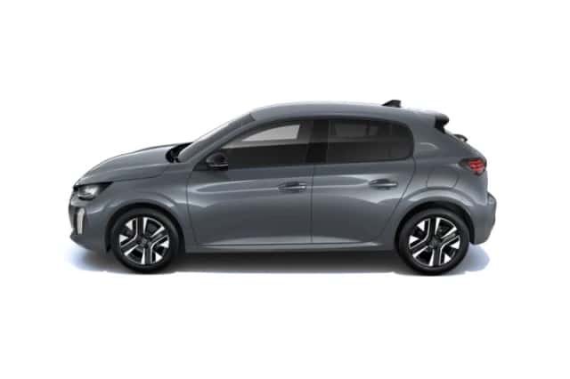 Peugeot 208 (2026) thumbnail 4