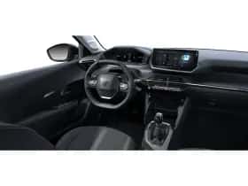 Peugeot 208 (2026) thumbnail 7