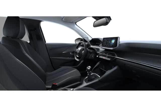 Peugeot 208 (2026) thumbnail 8