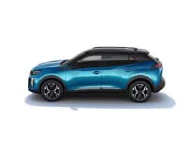 Peugeot e-2008 (2026) thumbnail 4