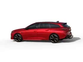 Peugeot e-308 (2026) thumbnail 4