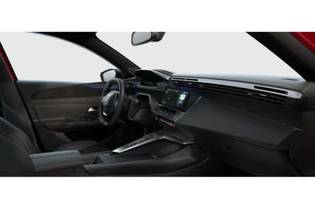 Peugeot e-308 (2026) thumbnail 8