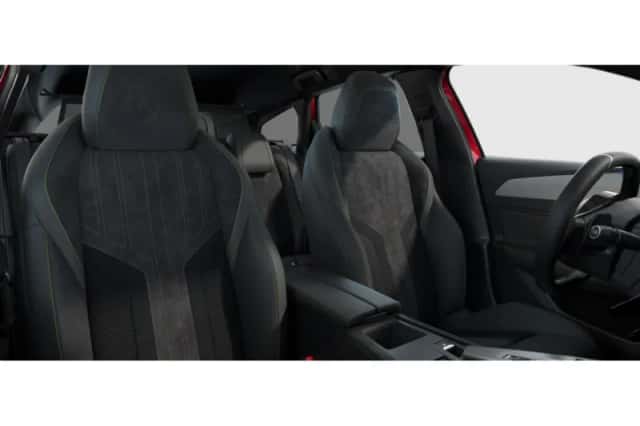 Peugeot e-308 (2026) thumbnail 9