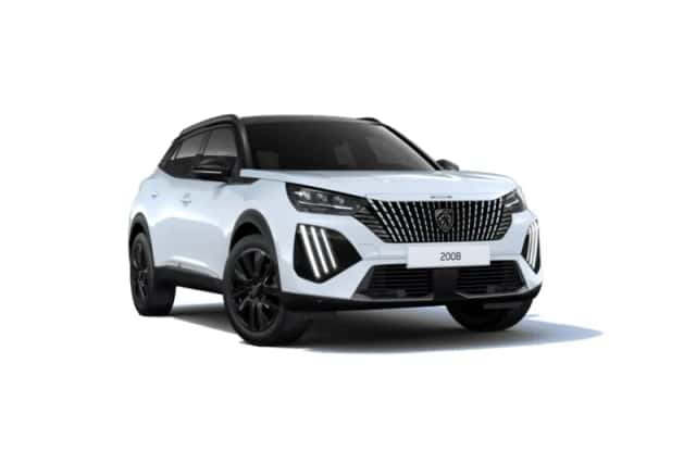 Peugeot 2008 (2026) thumbnail 2