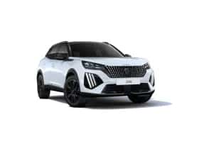 Peugeot 2008 (2026) thumbnail 2