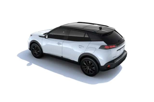 Peugeot 2008 (2026) thumbnail 5