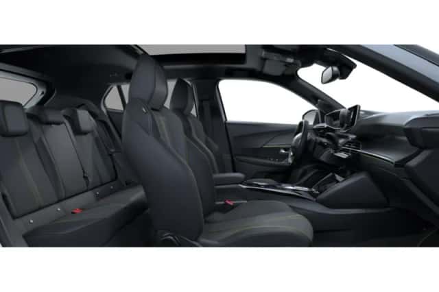 Peugeot 2008 (2026) thumbnail 9