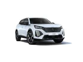 Peugeot e-2008 (2026) thumbnail 2