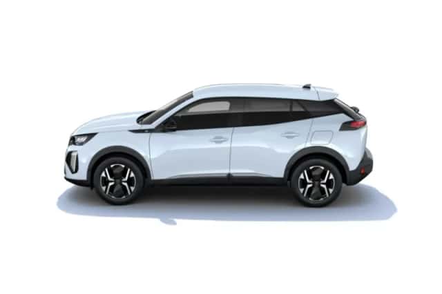 Peugeot e-2008 (2026) thumbnail 3